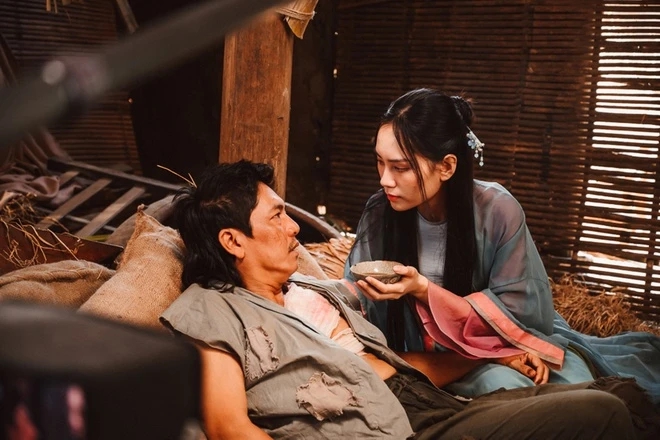 Kết quả đại chiến phim Việt 30/4: Kiều Minh Tuấn đánh bại Thái Hòa, cái tên bét bảng khiến dân tình tiếc đứt ruột- Ảnh 7.