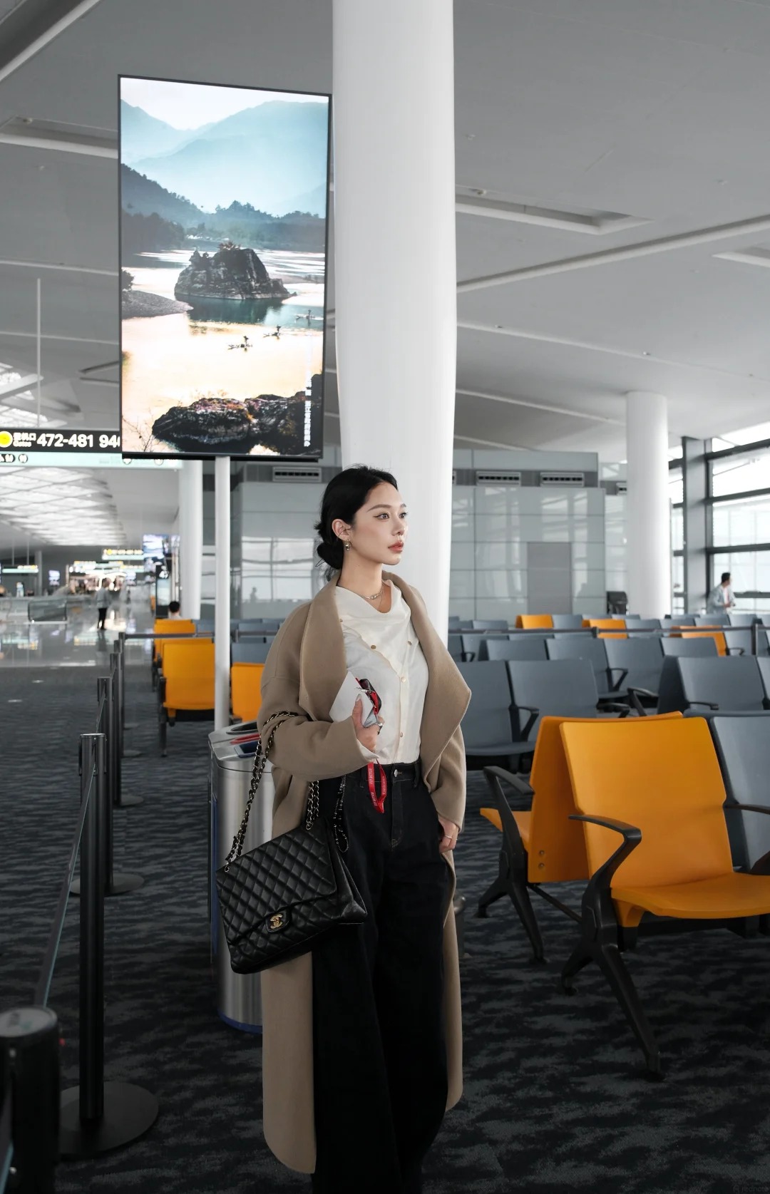 “Khách hạng thương gia là kiểu người gì mà sẵn sàng chi từ vài chục, vài trăm triệu cho một chuyến bay?