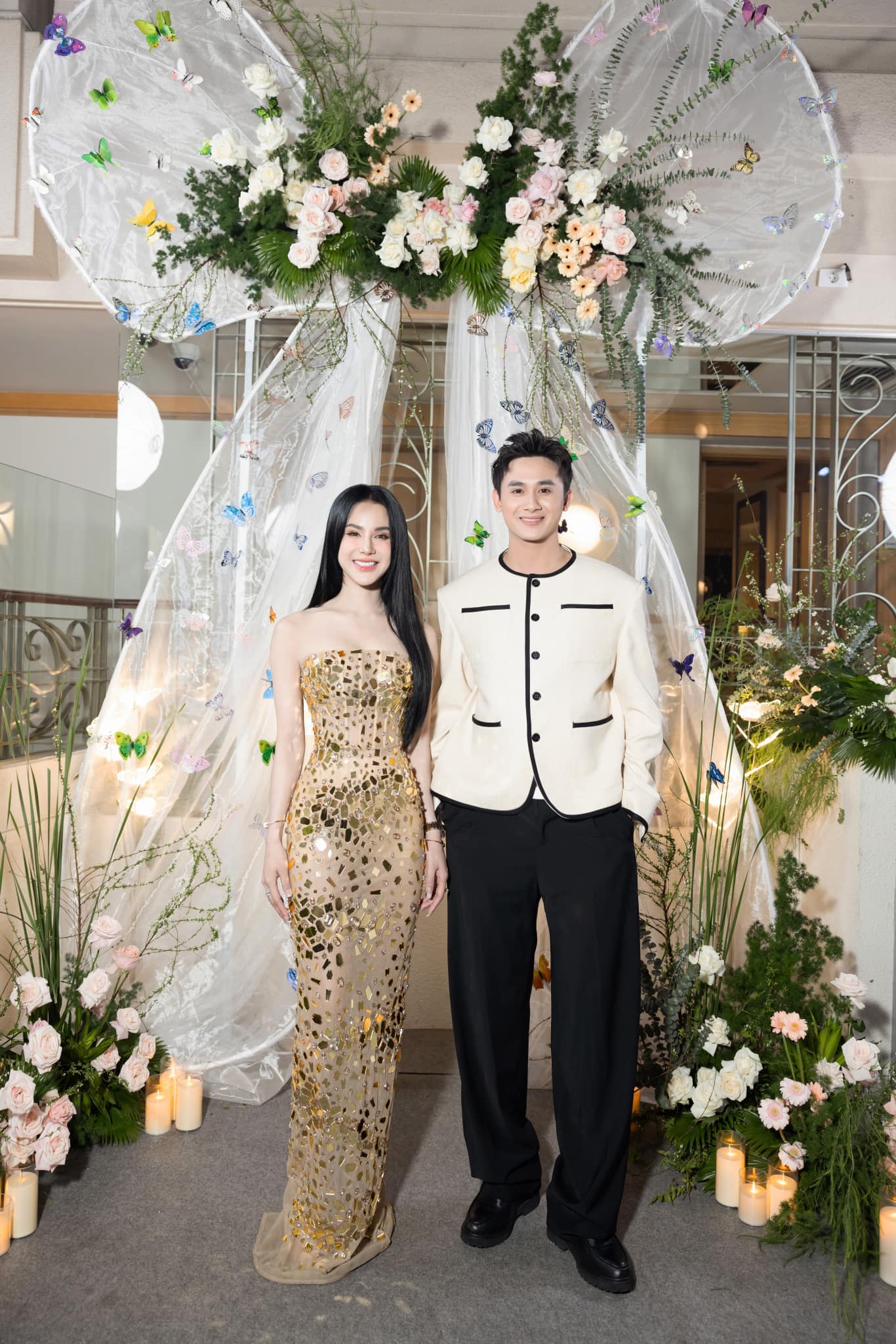 Diệp Lâm Anh lên tiếng nóng- Ảnh 4.