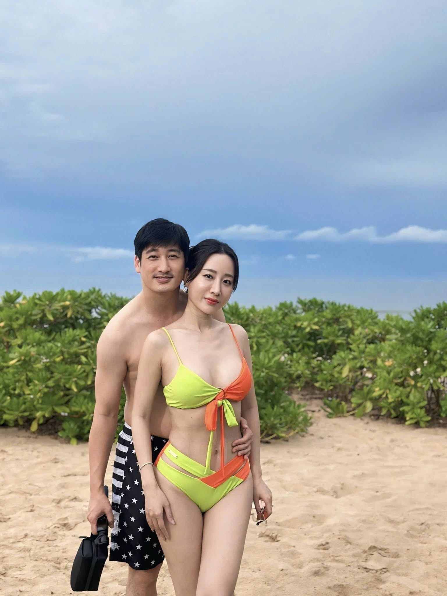Nam NSƯT U50 muốn cưới vợ lần 3, sống với mỹ nhân kém 7 tuổi trong căn nhà 14 tỷ ở đường Nguyễn Trãi- Ảnh 7.