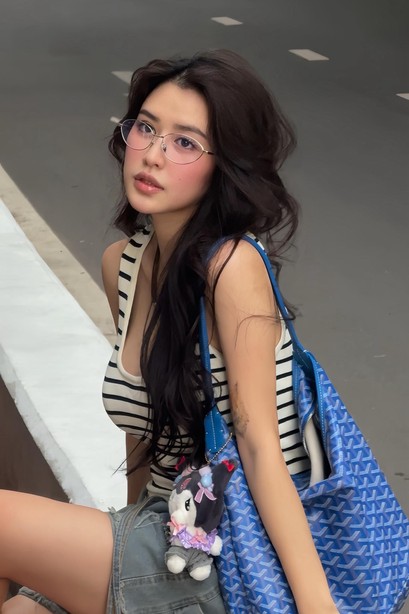 Lộ clip mỹ nhân Việt âm thầm sinh con cho doanh nhân- Ảnh 4.