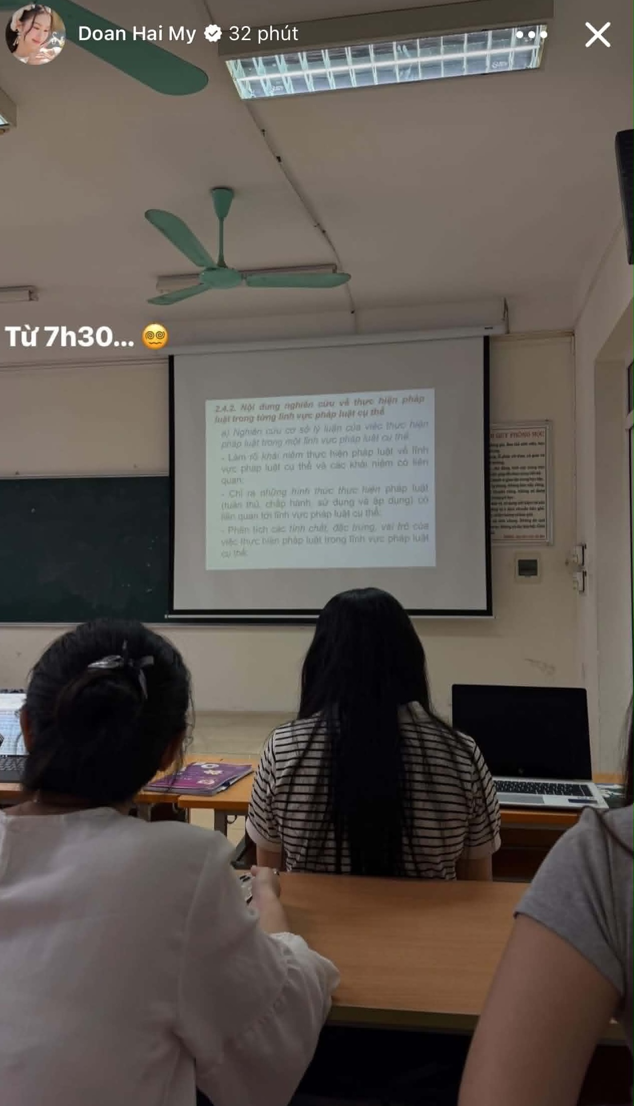 Doãn Hải My làm vợ Văn Hậu: Sáng học thạc sĩ, chiều về hái ớt chăm hoa, thế này ai còn thương hại nữa không? - Ảnh 2.