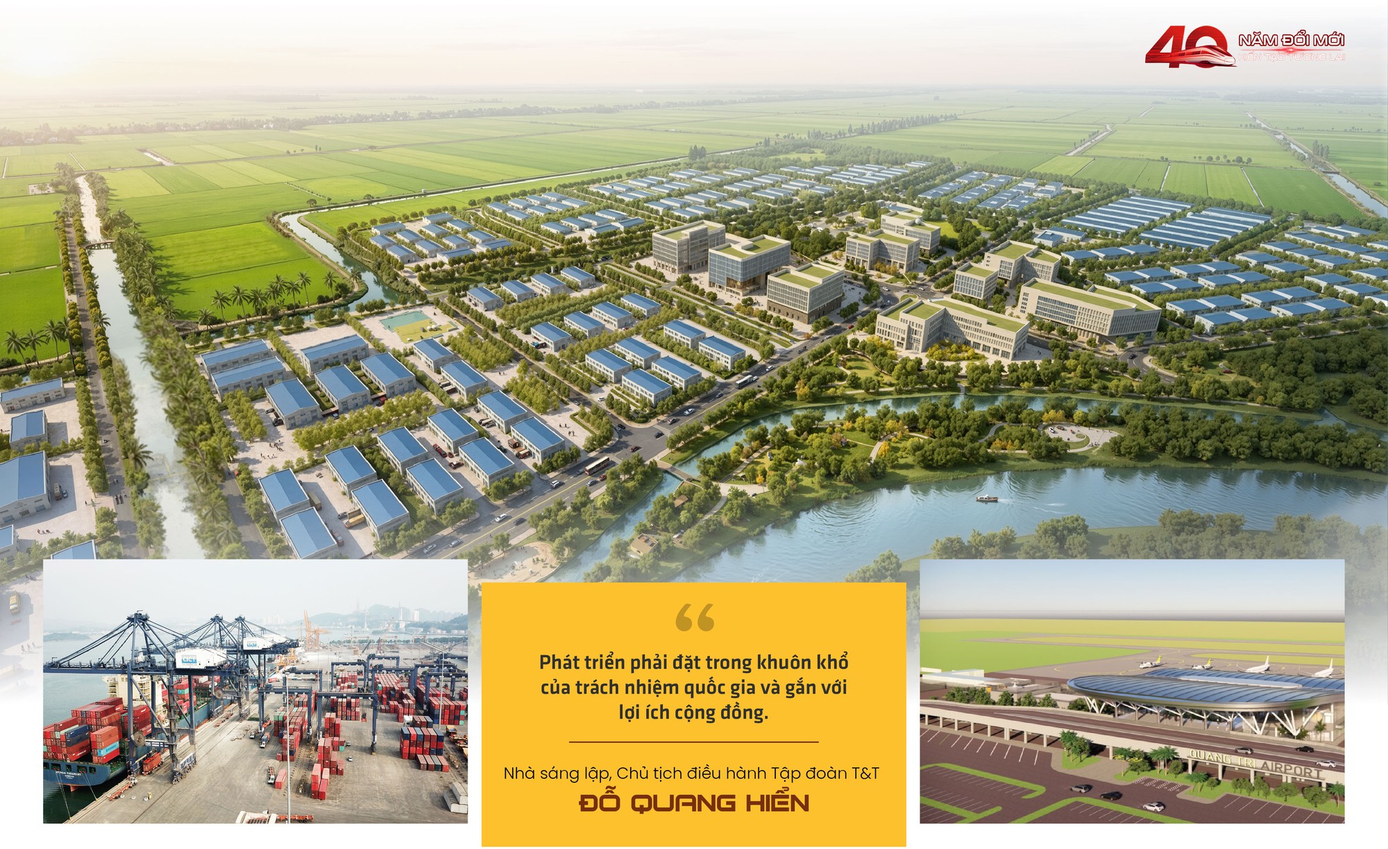 Tư nhân tham gia kiến tạo hạ tầng: khi doanh nghiệp bước vào phần khó của nền kinh tế - Ảnh 3.