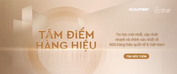 Lộ diện “miền đất hứa” của bất động sản hàng hiệu thế giới - Ảnh 6.
