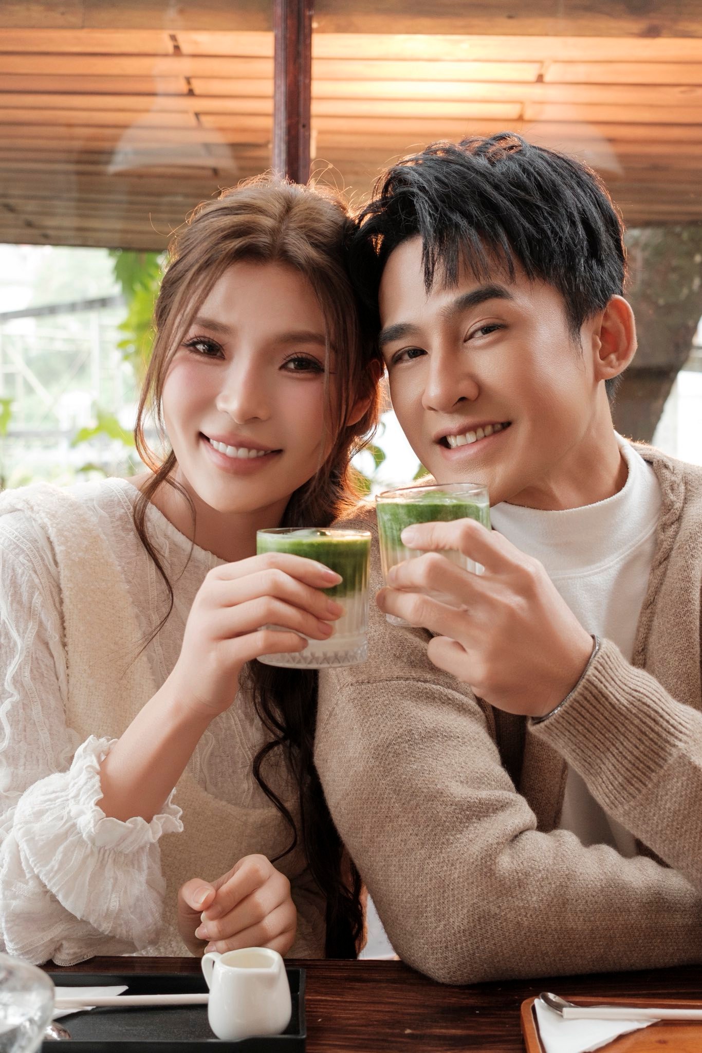 Gia đình Lương Thế Thành - Thúy Diễm gặp chuyện, phải lên tiếng cảnh báo- Ảnh 2.