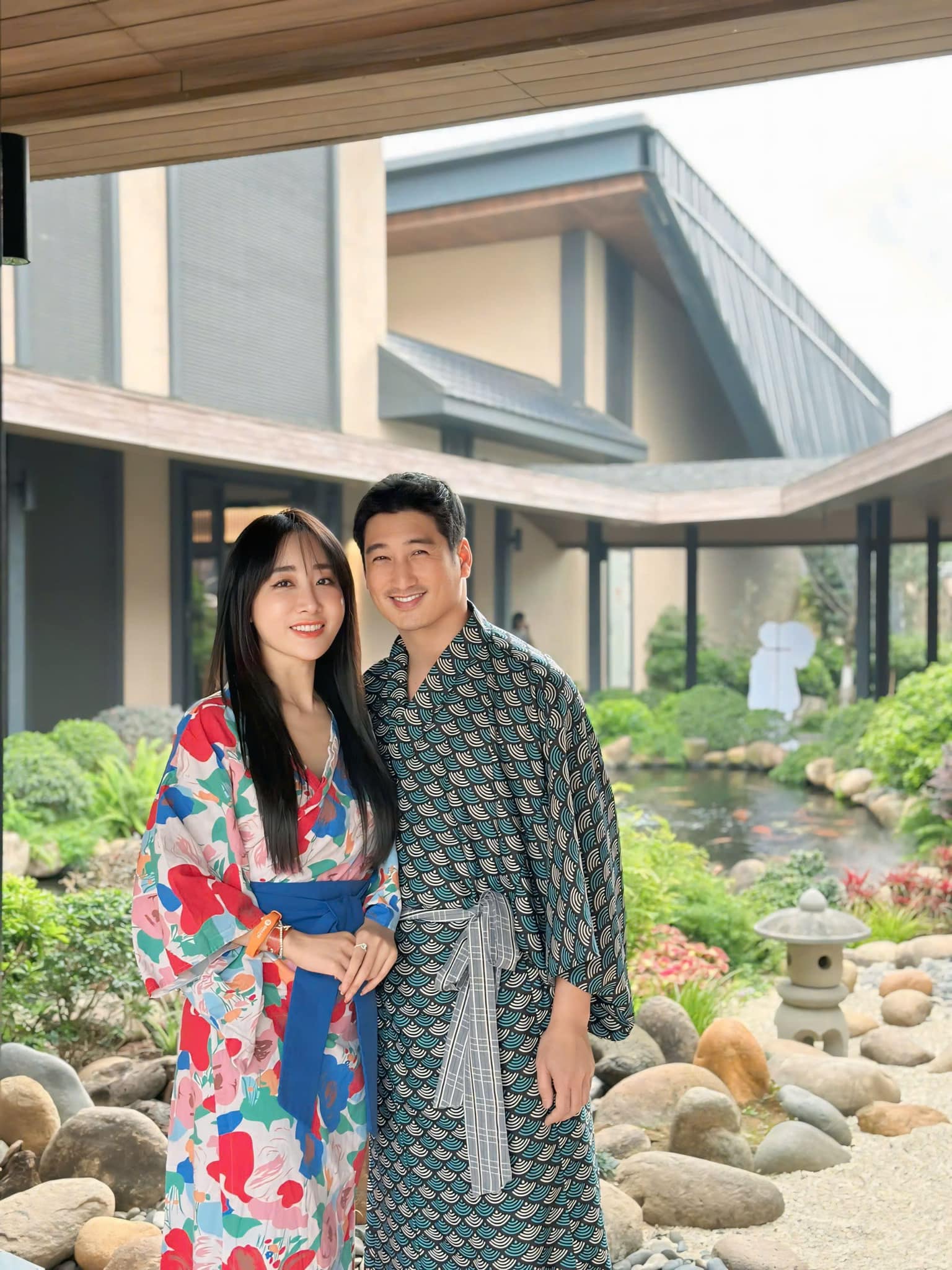 Nam NSƯT U50 muốn cưới vợ lần 3, sống với mỹ nhân kém 7 tuổi trong căn nhà 14 tỷ ở đường Nguyễn Trãi- Ảnh 6.