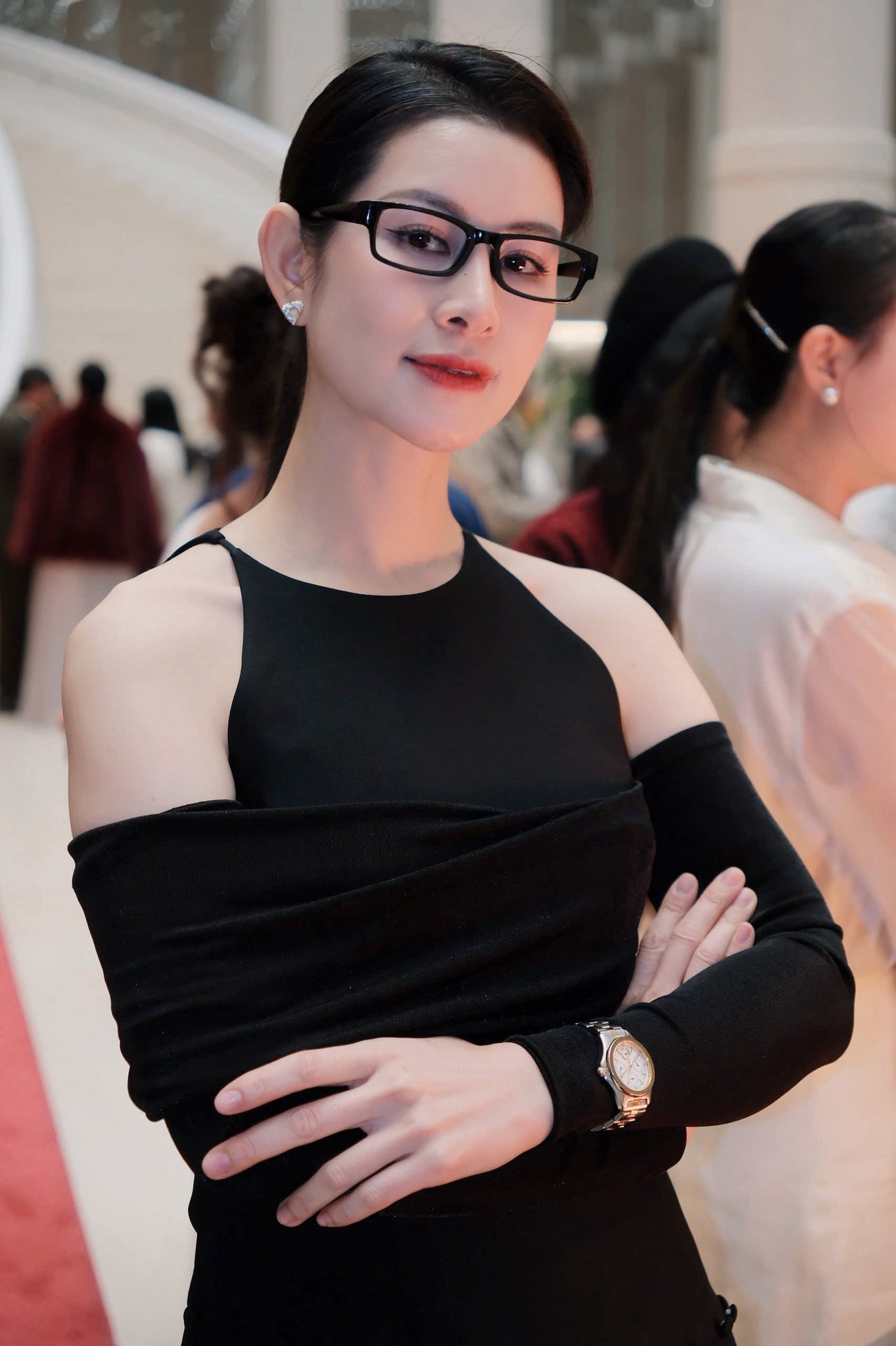 Ít ai biết Đại úy Công an này là thủ khoa trường nghệ thuật danh tiếng, tên được đặt theo ni cô của Biệt Động Sài Gòn - Ảnh 7.