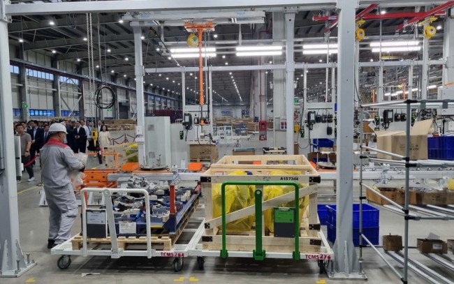 Quảng Ninh tập trung thu hút dòng vốn FDI chất lượng cao