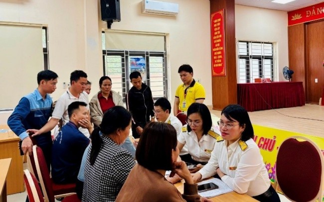 Quảng Ninh tăng tốc thu ngân sách, quyết tâm cán mốc 100.000 tỷ đồng trong năm 2026