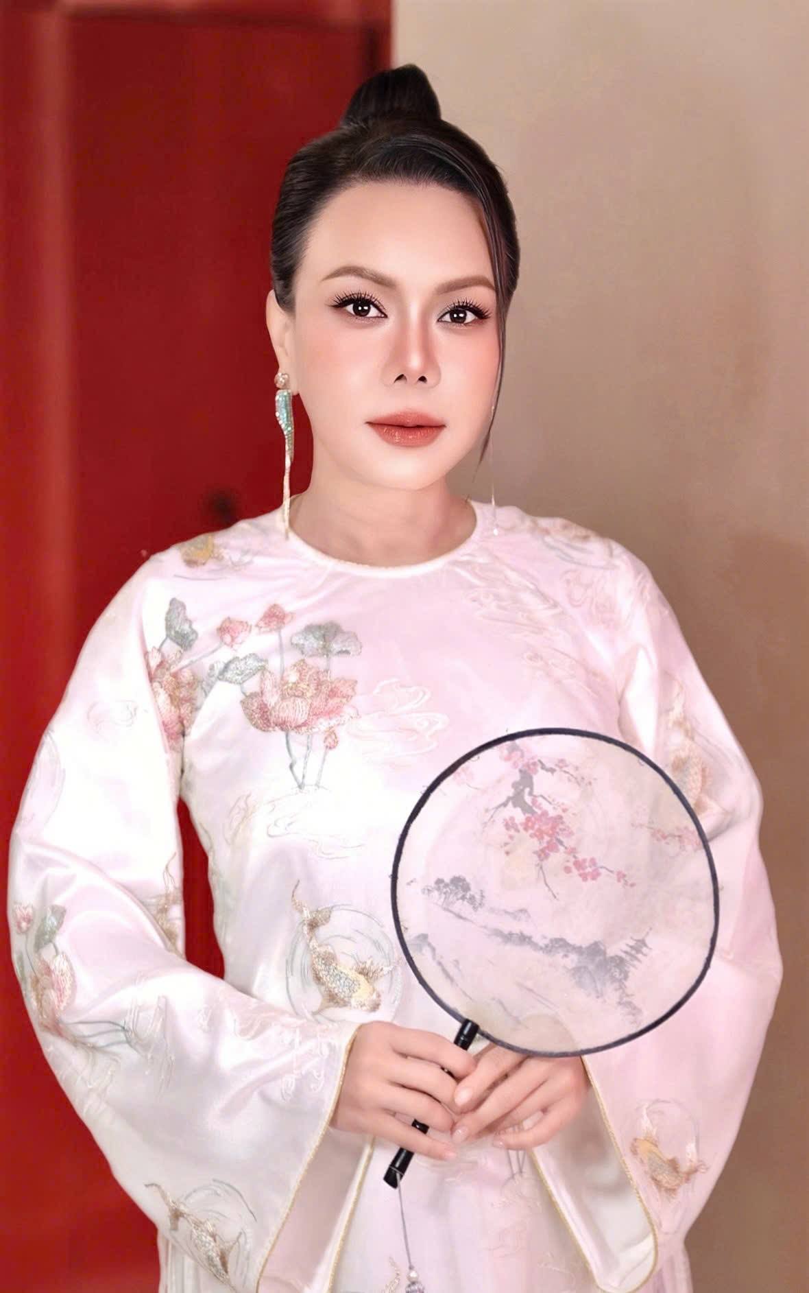 Việt Hương nói gì khi mỹ phẩm bị chê đểu, gia công?- Ảnh 5.