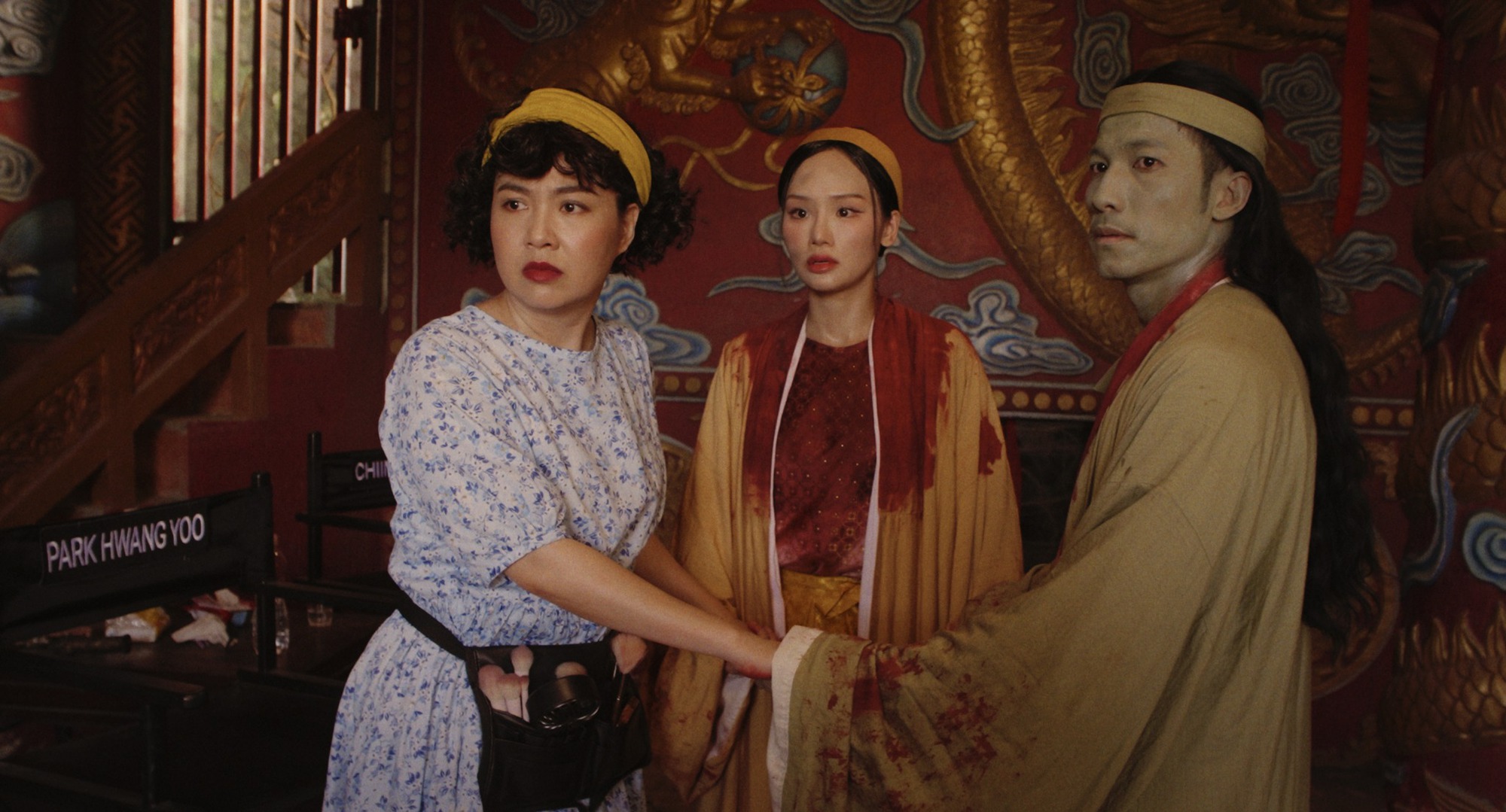 Tài sản lớn nhất của Miu Lê- Ảnh 8.