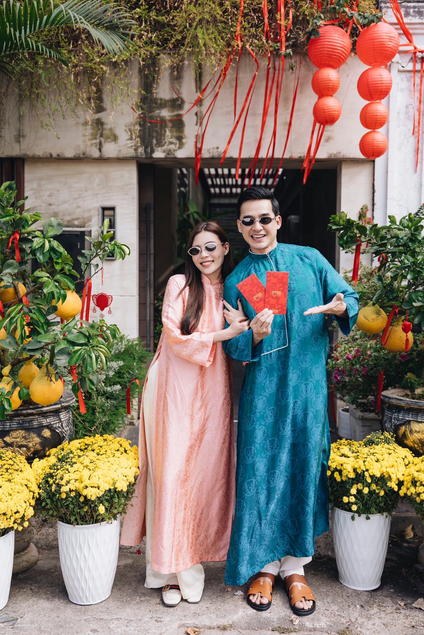 Gia đình Lương Thế Thành - Thúy Diễm gặp chuyện, phải lên tiếng cảnh báo- Ảnh 4.