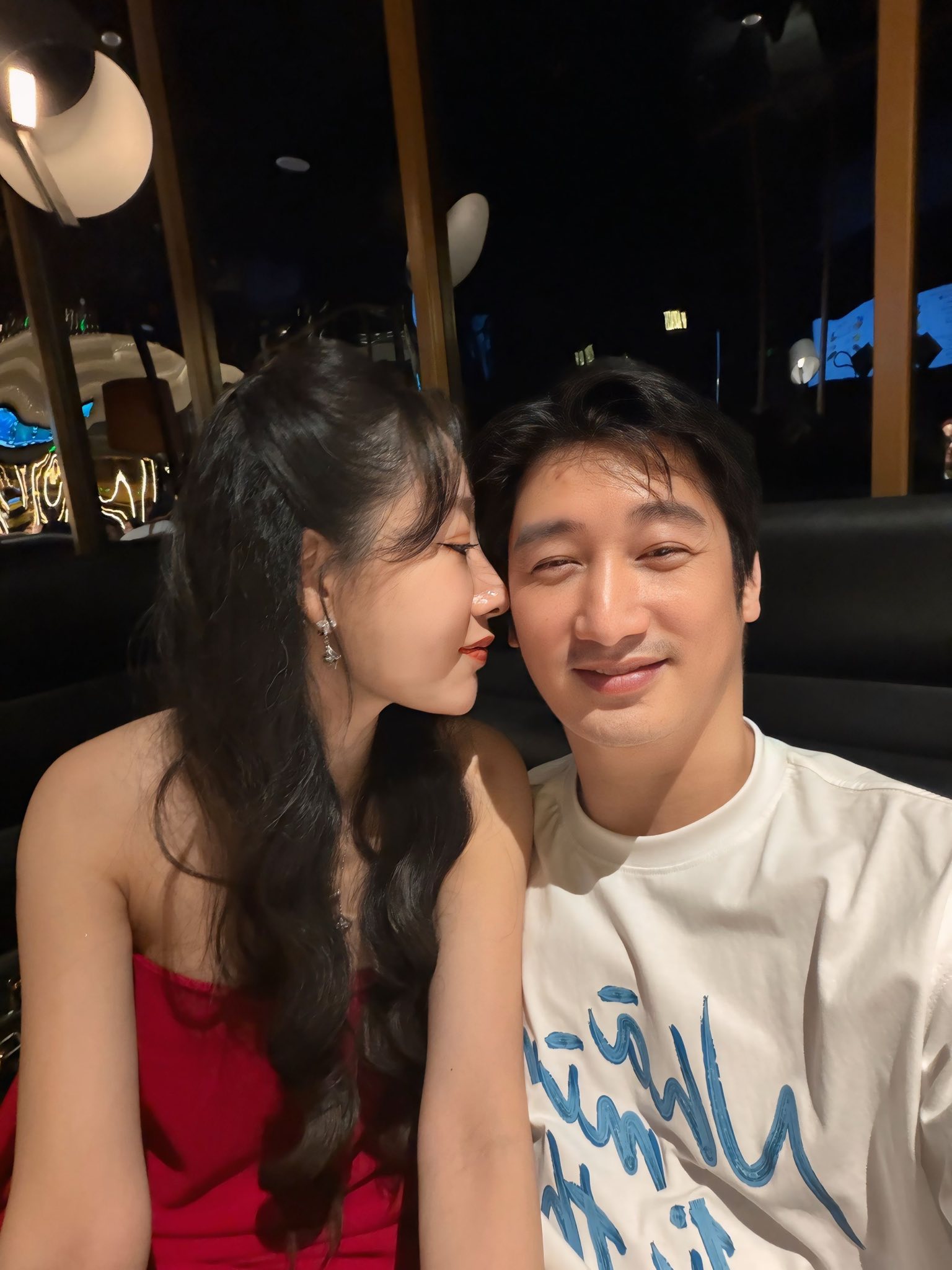 Nam NSƯT U50 muốn cưới vợ lần 3, sống với mỹ nhân kém 7 tuổi trong căn nhà 14 tỷ ở đường Nguyễn Trãi- Ảnh 3.