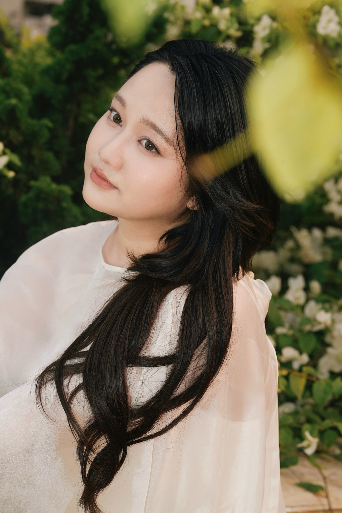 Tình hình hiện tại của Trúc Anh- Ảnh 6.