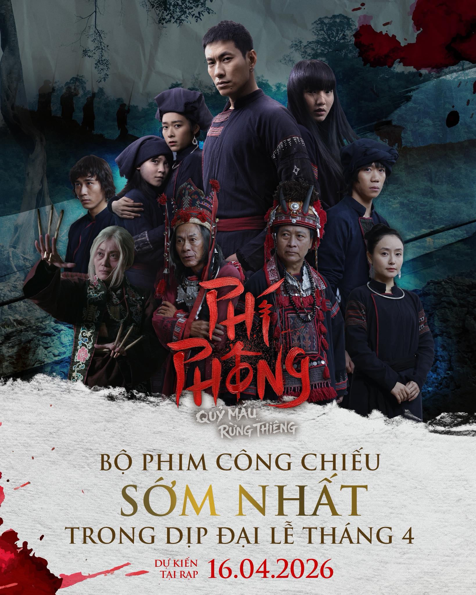 Kết quả đại chiến phim Việt 30/4: Kiều Minh Tuấn đánh bại Thái Hòa, cái tên bét bảng khiến dân tình tiếc đứt ruột- Ảnh 1.