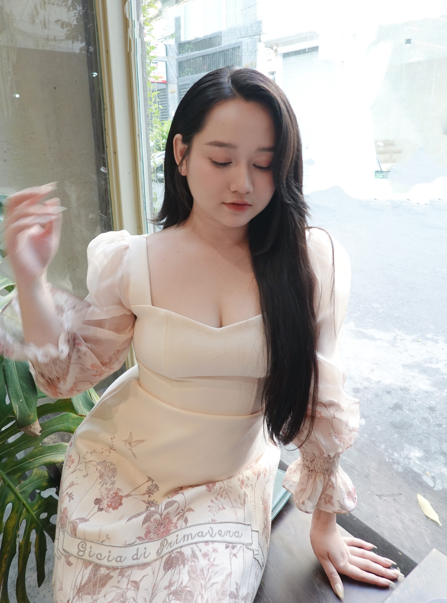 Tình hình hiện tại của Trúc Anh- Ảnh 5.