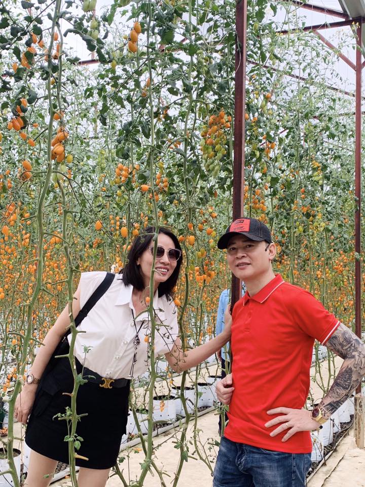 Nam diễn viên phim giờ vàng giải nghệ vì bệnh tật: Được vợ 4 kém 12 tuổi yêu thương, chăm sóc- Ảnh 4.