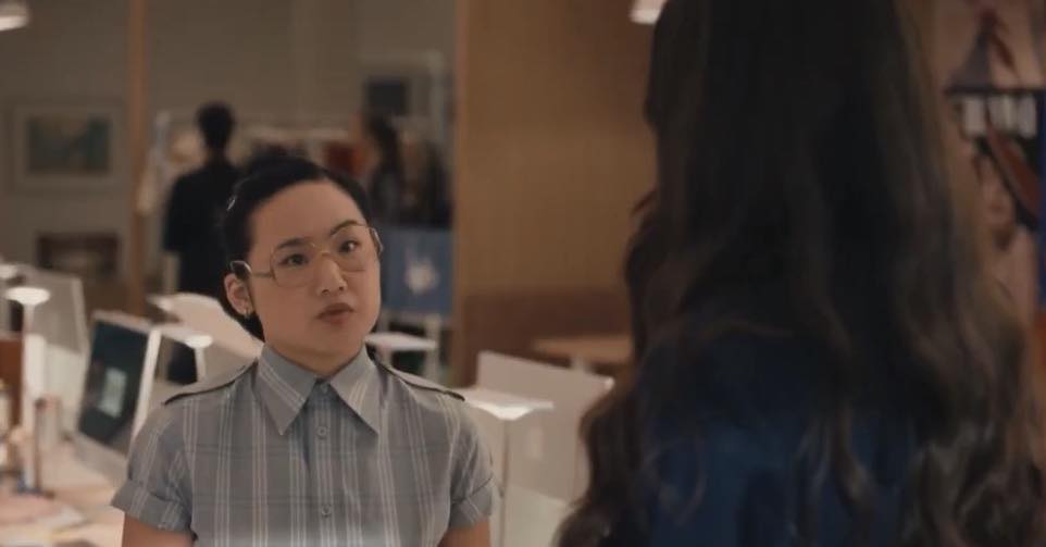 The Devil Wears Prada 2: Khúc bi ca đẹp đẽ cho một ngành công nghiệp đang lụi tàn- Ảnh 9. The Devil Wears Prada 2: Khúc bi ca đẹp đẽ cho một ngành công nghiệp đang lụi tàn- Ảnh 9.