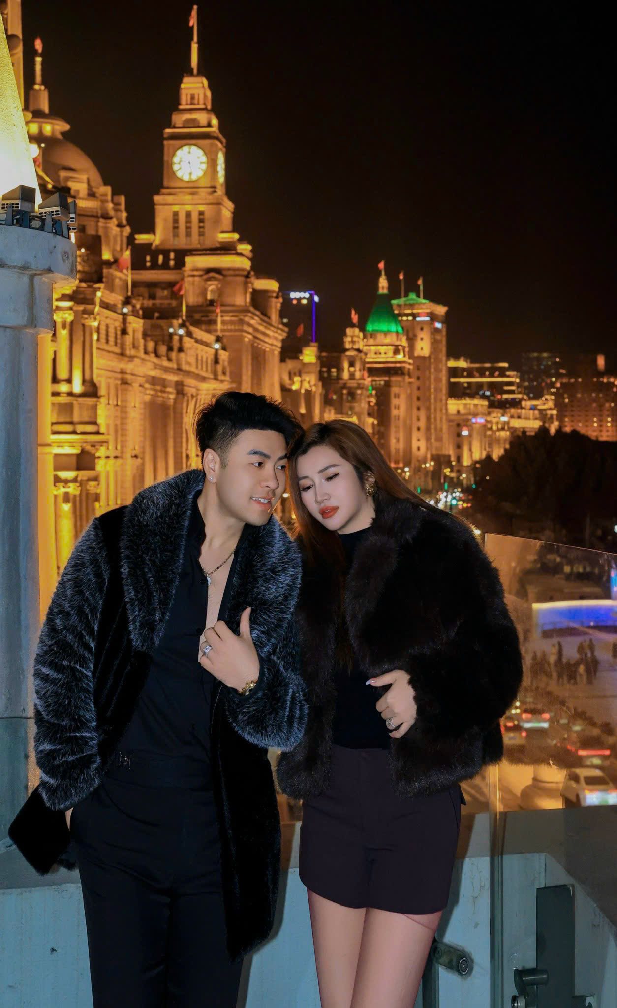 1 ca sĩ Vbiz đánh úp thông báo tổ chức đám cưới vào ngày mai!- Ảnh 4.
