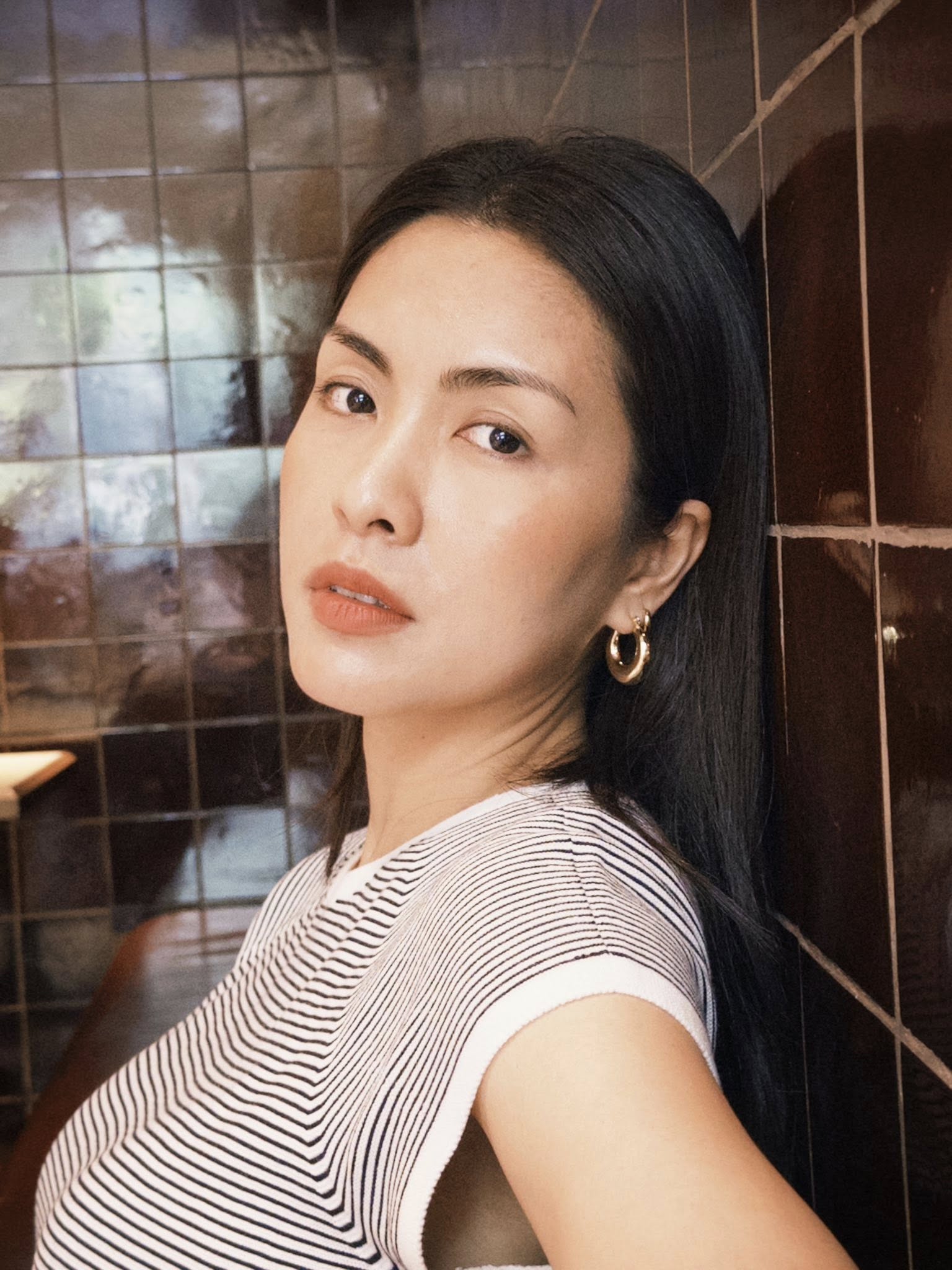 Tăng Thanh Hà sốt ruột vì quyết định khó ngờ của quý tử bên trong căn biệt thự triệu đô- Ảnh 6.