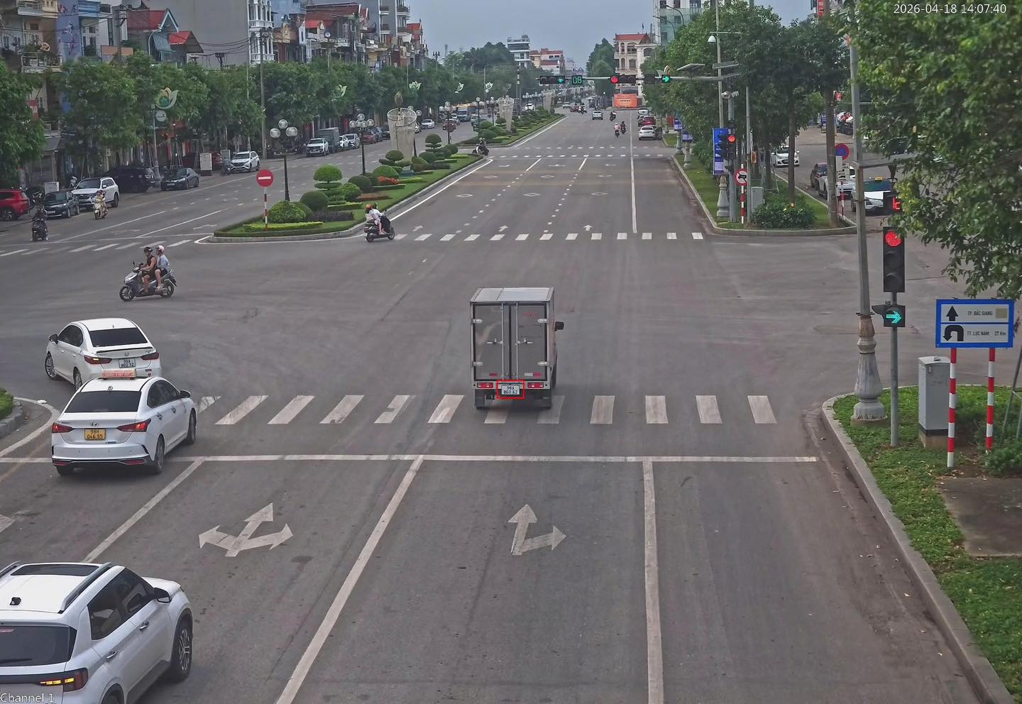353 chủ phương tiện vi phạm mang biển số sau nhanh chóng nộp phạt nguội theo Nghị định 168- Ảnh 10.