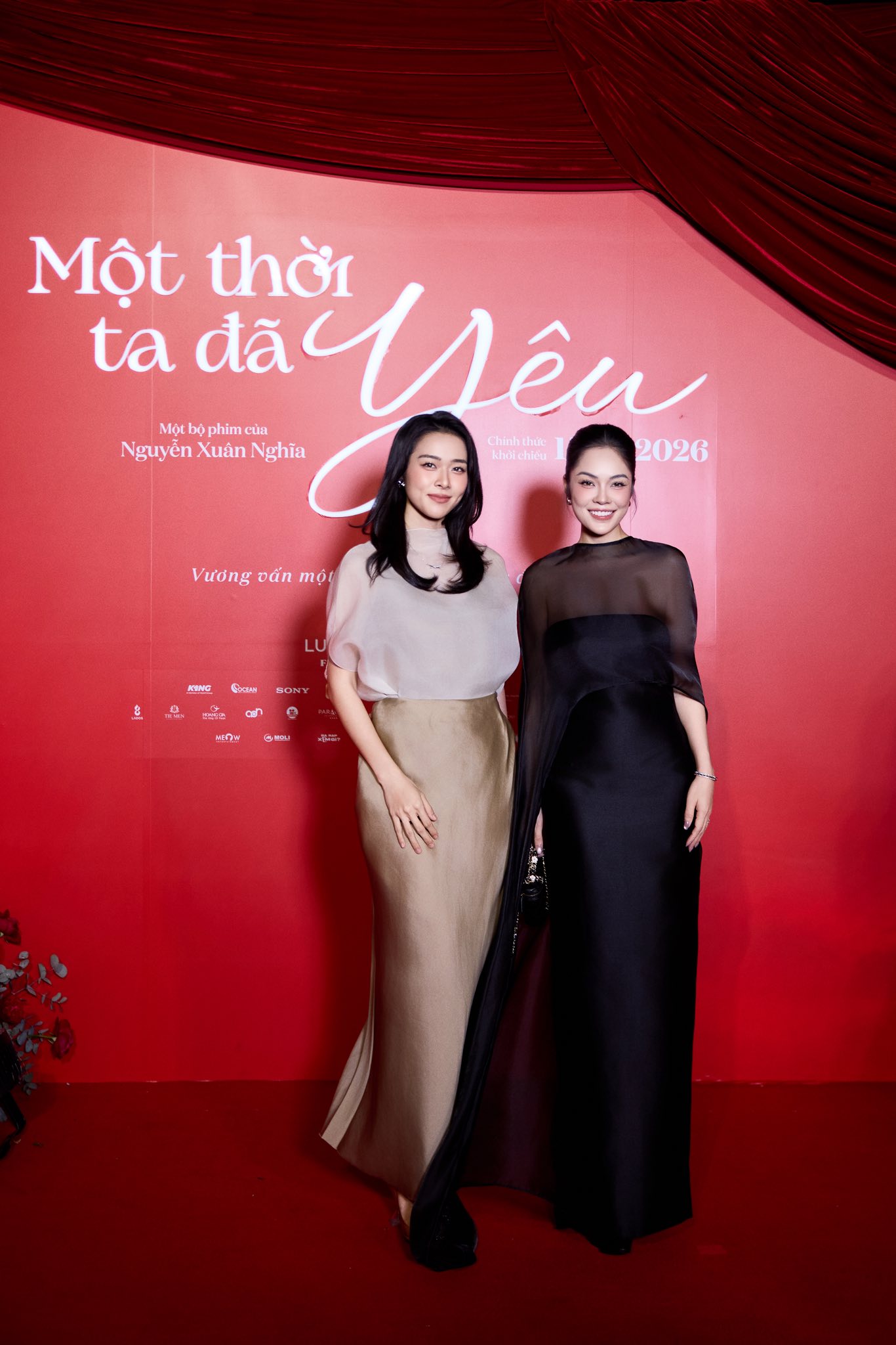 Khung hình đang hút cả triệu view: Đối thủ của Ngọc Trinh chưa bằng 1 mỹ nhân miền Tây- Ảnh 1.