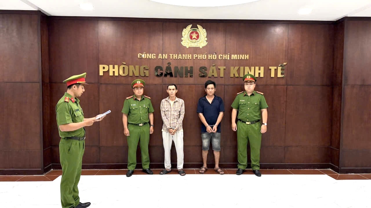 Rùng mình thủ đoạn của Nguyễn Văn Thái cùng đồng bọn khi tuồn 65 tấn thịt bò giả, chứa hóa chất ra thị trường- Ảnh 1.