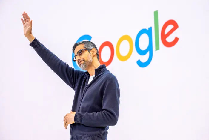 Tưởng AI tiêu diệt quảng cáo Google, hóa ra doanh thu vẫn tăng 19%: Tại sao lại như vậy?- Ảnh 2.