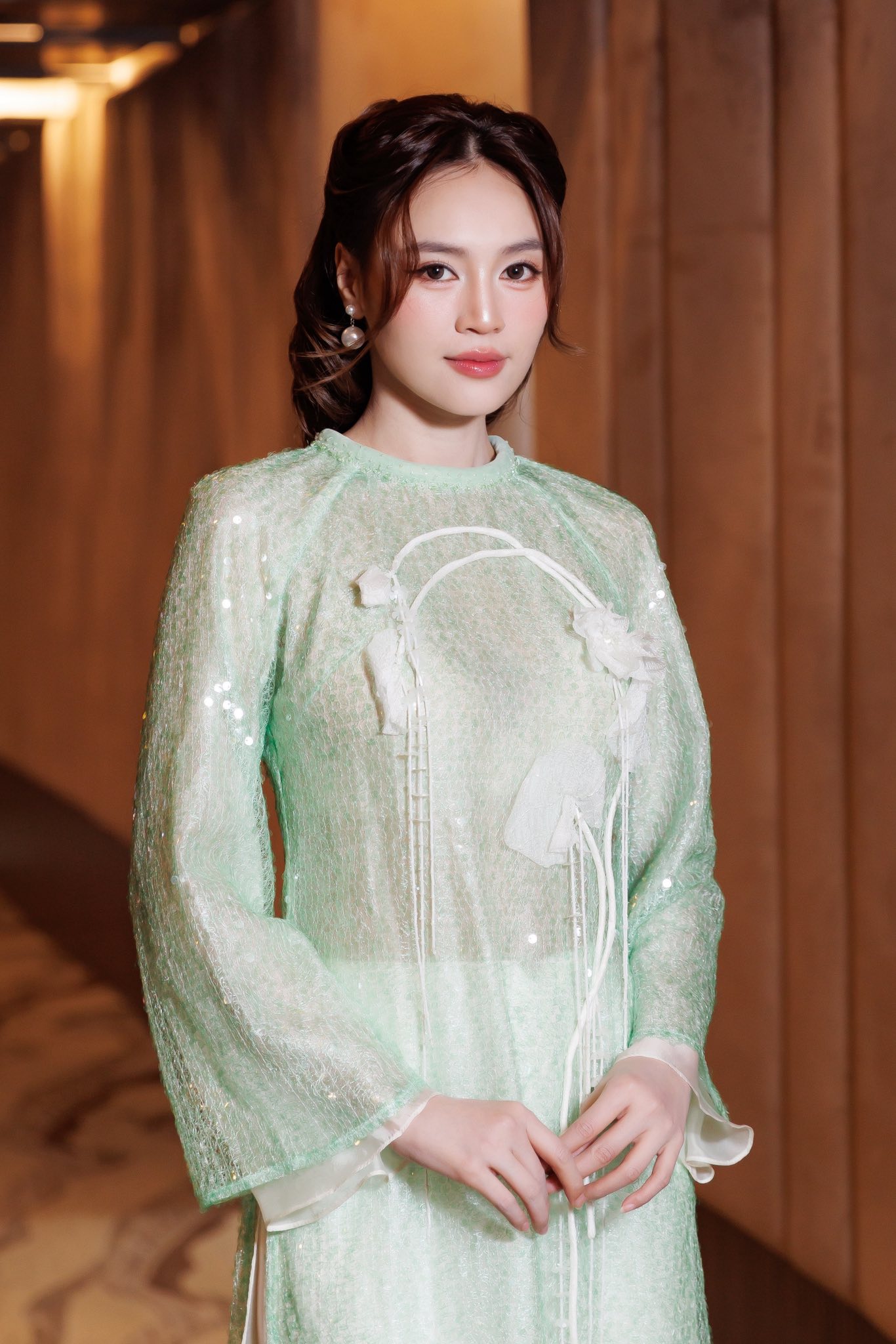 Tin đồn về Ninh Dương Lan Ngọc và Minh Hằng đang khiến MXH xôn xao "nằm mơ cũng không nghĩ tới"- Ảnh 4.