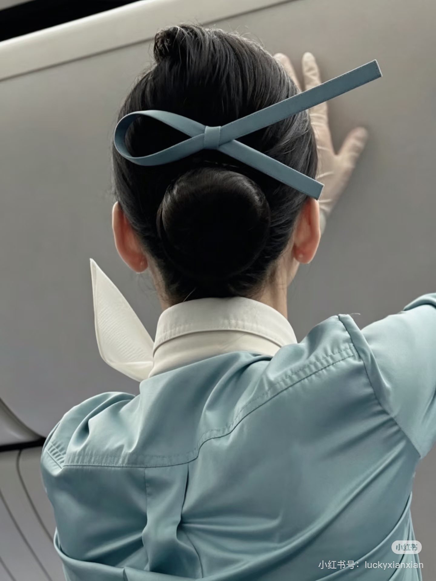 Đồng phục tiếp viên Korean Air chưa bao giờ đổi mới, sau 21 năm vẫn là thứ kinh điển- Ảnh 8.