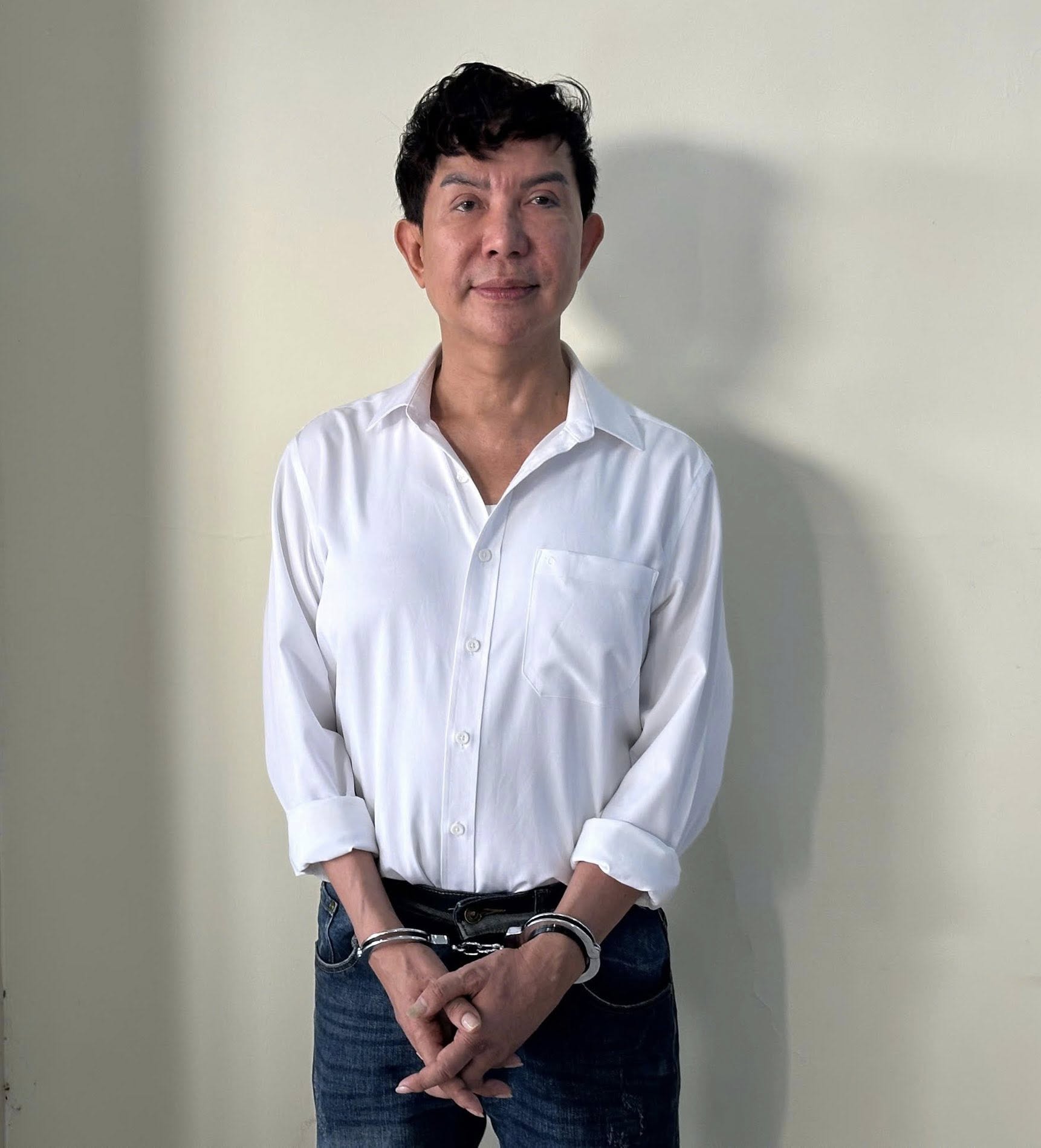 Khởi tố, bắt tạm giam ca sĩ Long Nhật và hơn 70 đối tượng trong đường dây ma tuý đặc biệt lớn - Ảnh 1.