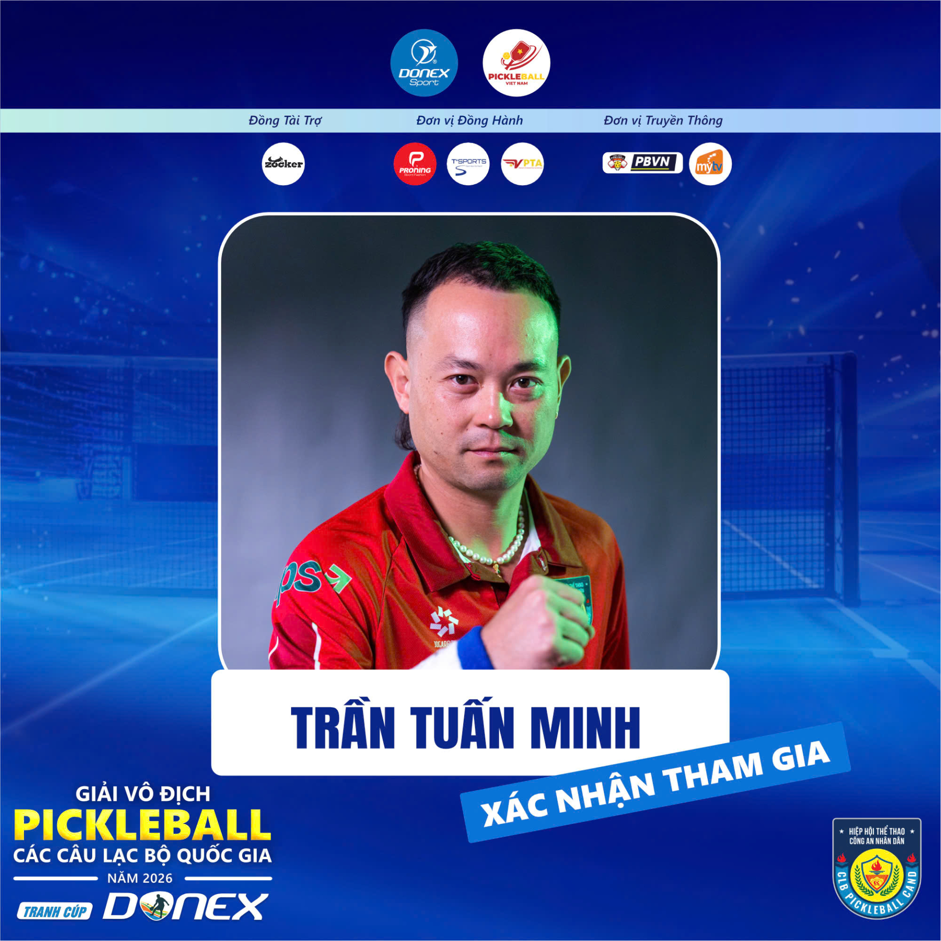 Đạt Trố, Minh Trọc bất ngờ 