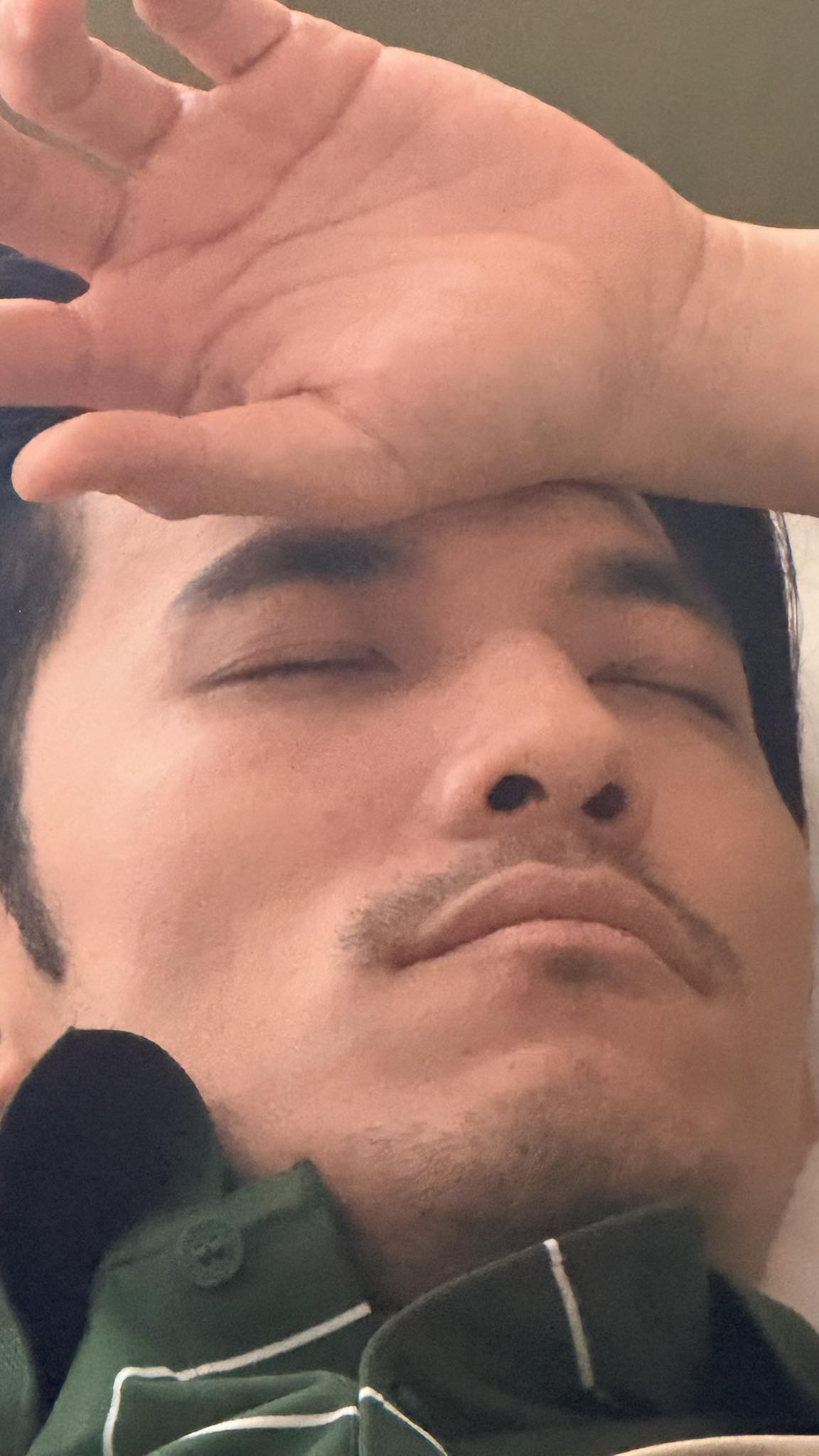 Trấn Thành bị 