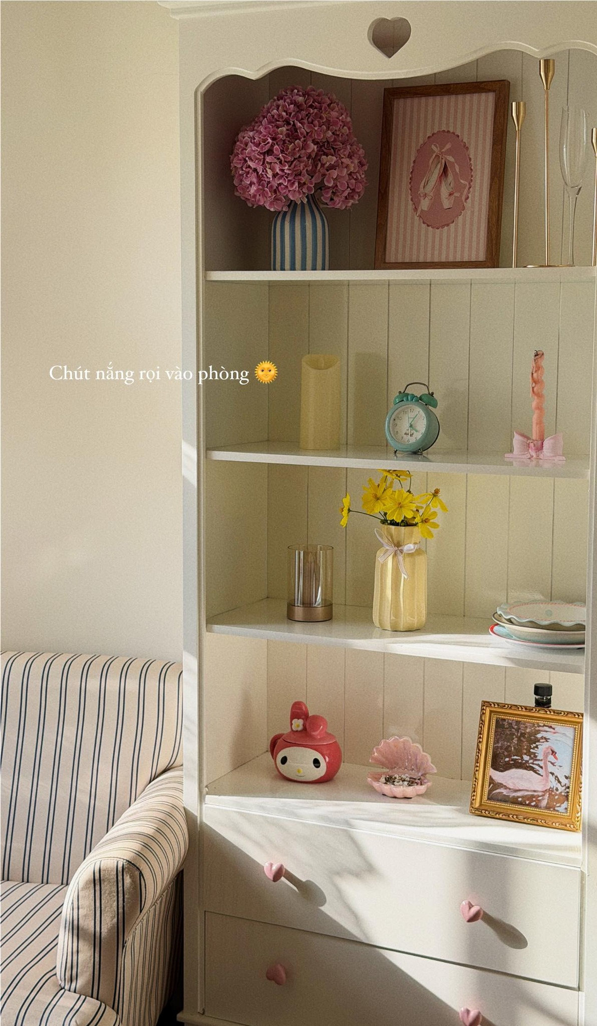Bỏ việc văn phòng, dùng ChatGPT thiết kế khu vườn trên mảnh đất 1000m2: "Hết đau cổ vai gáy thì chuyển sang đau lưng vì cuốc đất"- Ảnh 23.