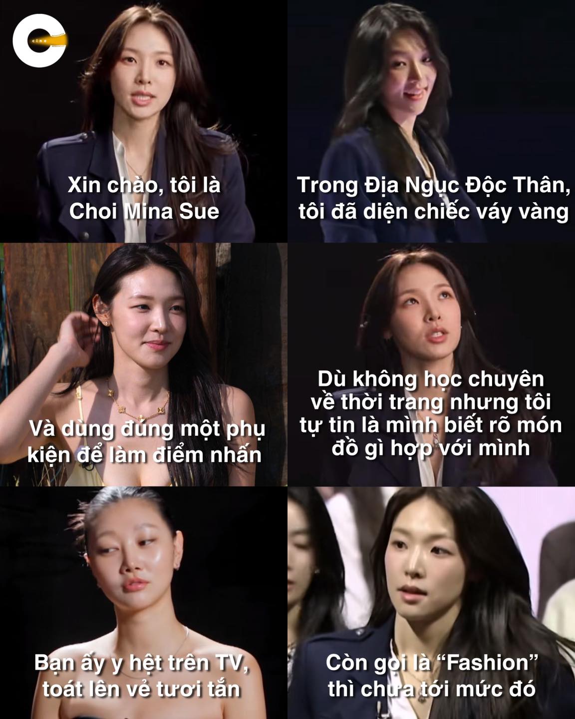 Căng: Hot girl váy vàng bị ghét nhất show hẹn hò đối đầu với chị ruột Jisoo- Ảnh 3.