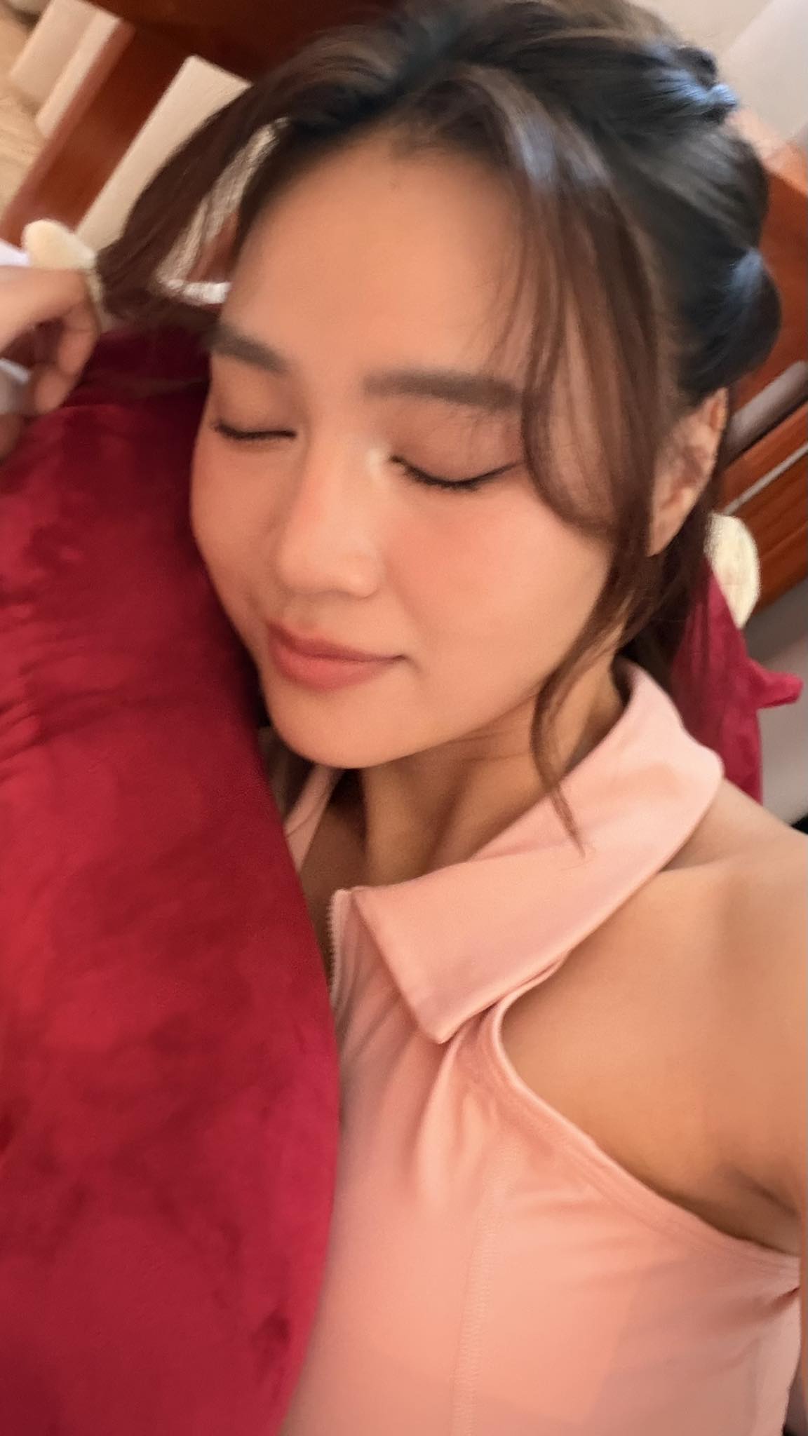 Trấn Thành bị 