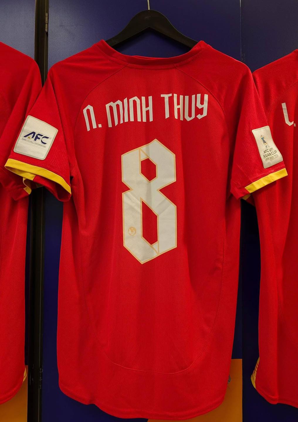 0h00 đêm nay, U17 Việt Nam đấu U17 Australia: Thắng là tạo lịch sử - Ảnh 2.