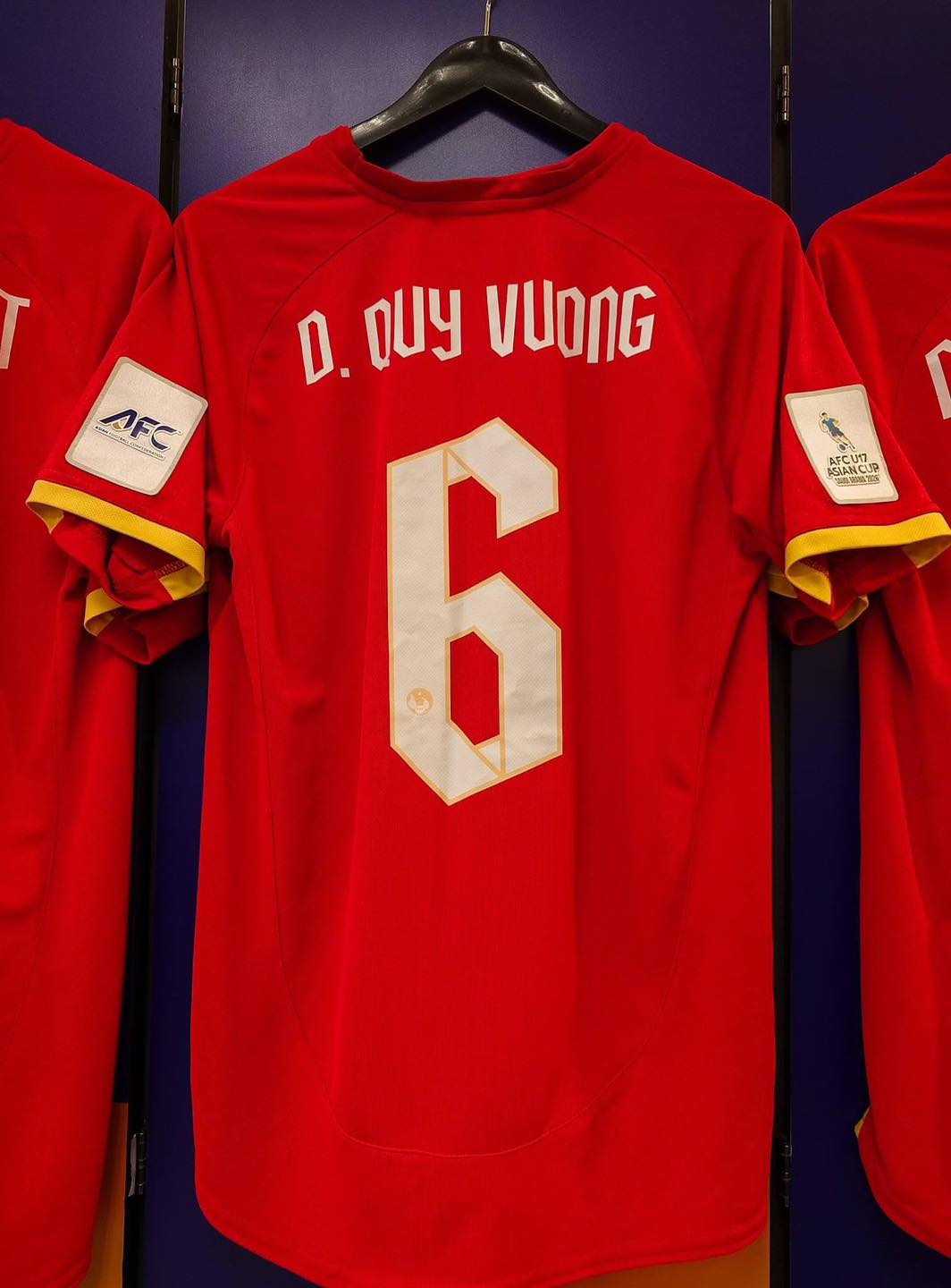 0h00 đêm nay, U17 Việt Nam đấu U17 Australia: Thắng là tạo lịch sử - Ảnh 1.