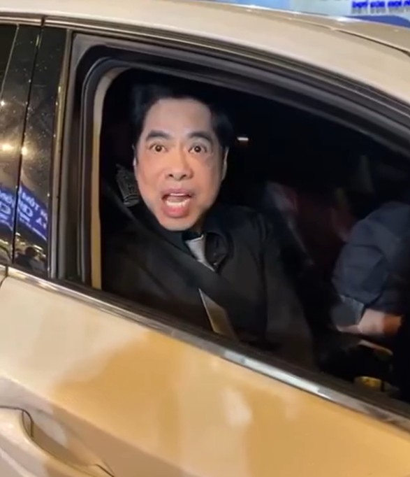 Ngọc Sơn livestream giữa lúc bị soi biểu hiện lạ: "Nếu test người tôi có chất cấm, tôi tặng cả gia tài"- Ảnh 1.