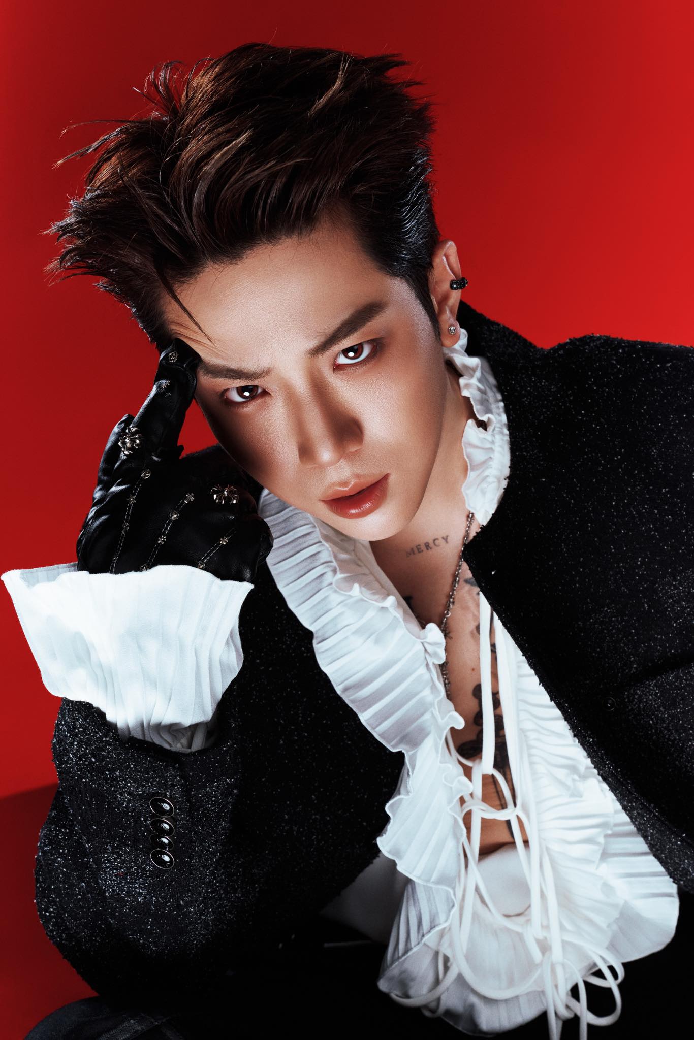Nam thần tượng Việt vừa comeback đã bị kêu gọi tẩy chay, dùng AI chế ảnh khiến đồng nghiệp phải lên tiếng giải cứu- Ảnh 1.