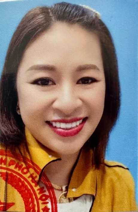 Ai thấy người phụ nữ có đặc điểm này, liên hệ công an gấp để phục vụ điều tra- Ảnh 1.