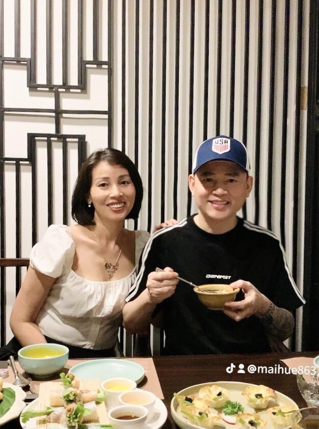 Nam diễn viên phim giờ vàng giải nghệ vì bệnh tật: Được vợ 4 kém 12 tuổi yêu thương, chăm sóc- Ảnh 6.