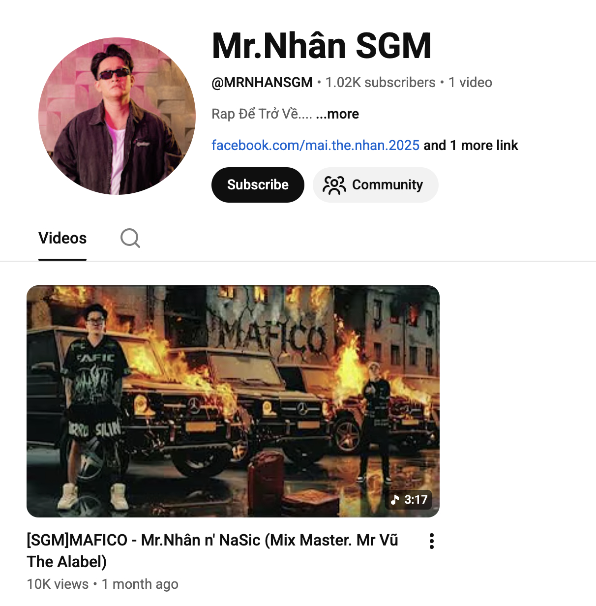 Bắt Mai Thế Nhân - rapper "2 chữ N" trong chuyên án ma tuý 140 người - Ảnh 4.
