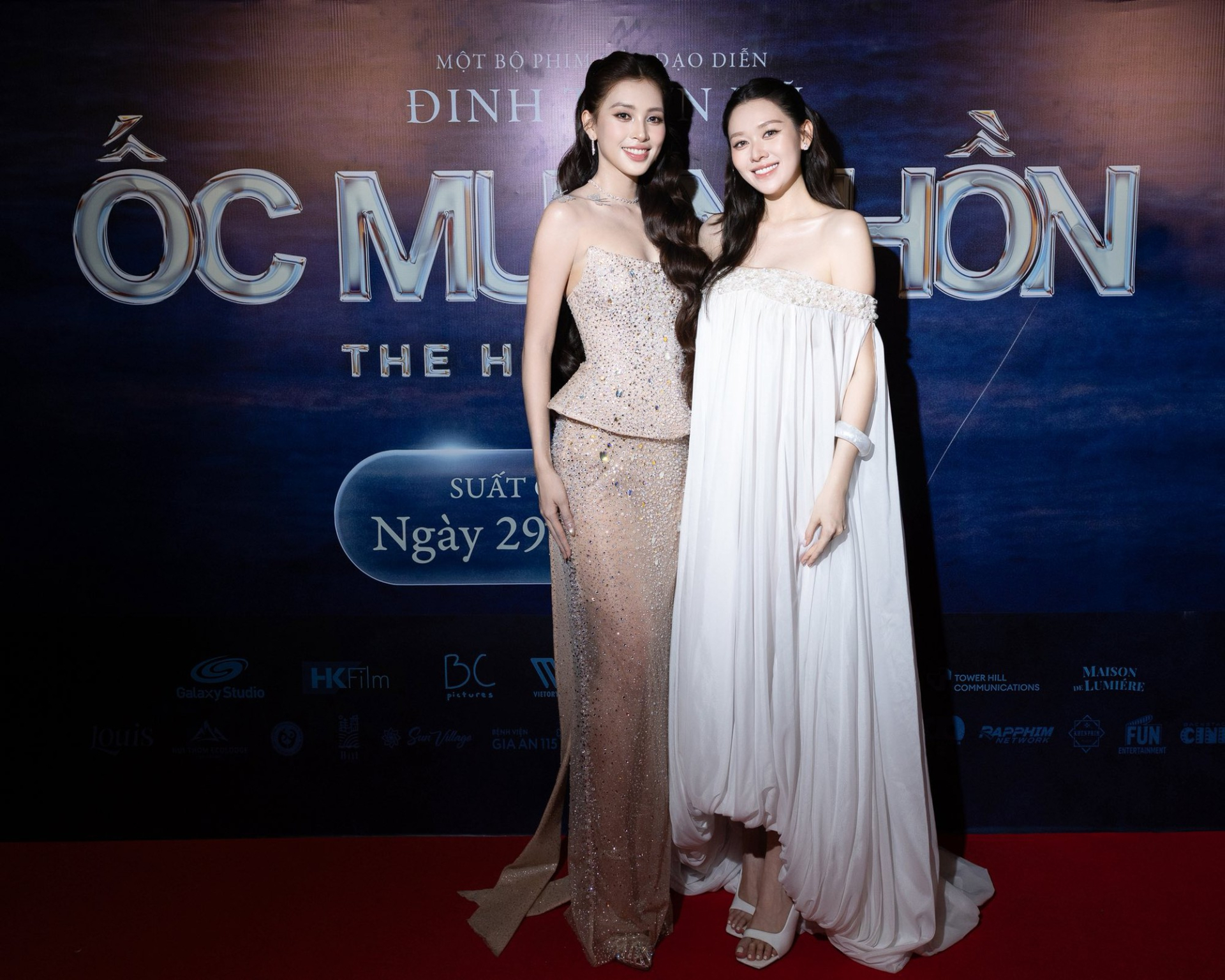 Á hậu gen Z xác nhận mang thai lần 2 với chồng doanh nhân bí ẩn- Ảnh 3.