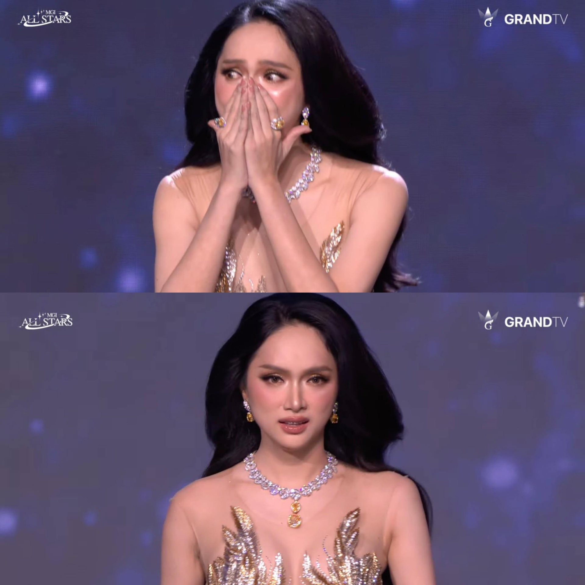 Vì sao 5 tỷ đồng vẫn không thể đưa Hương Giang đăng quang Miss Grand?- Ảnh 5.