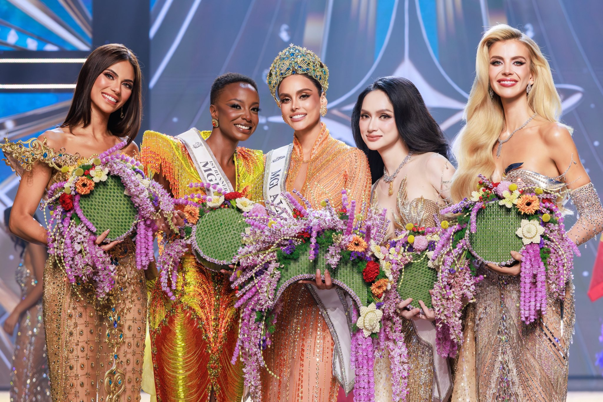 Đã rõ lý do Hương Giang im lặng khi vừa được công bố thi Miss Grand- Ảnh 3.