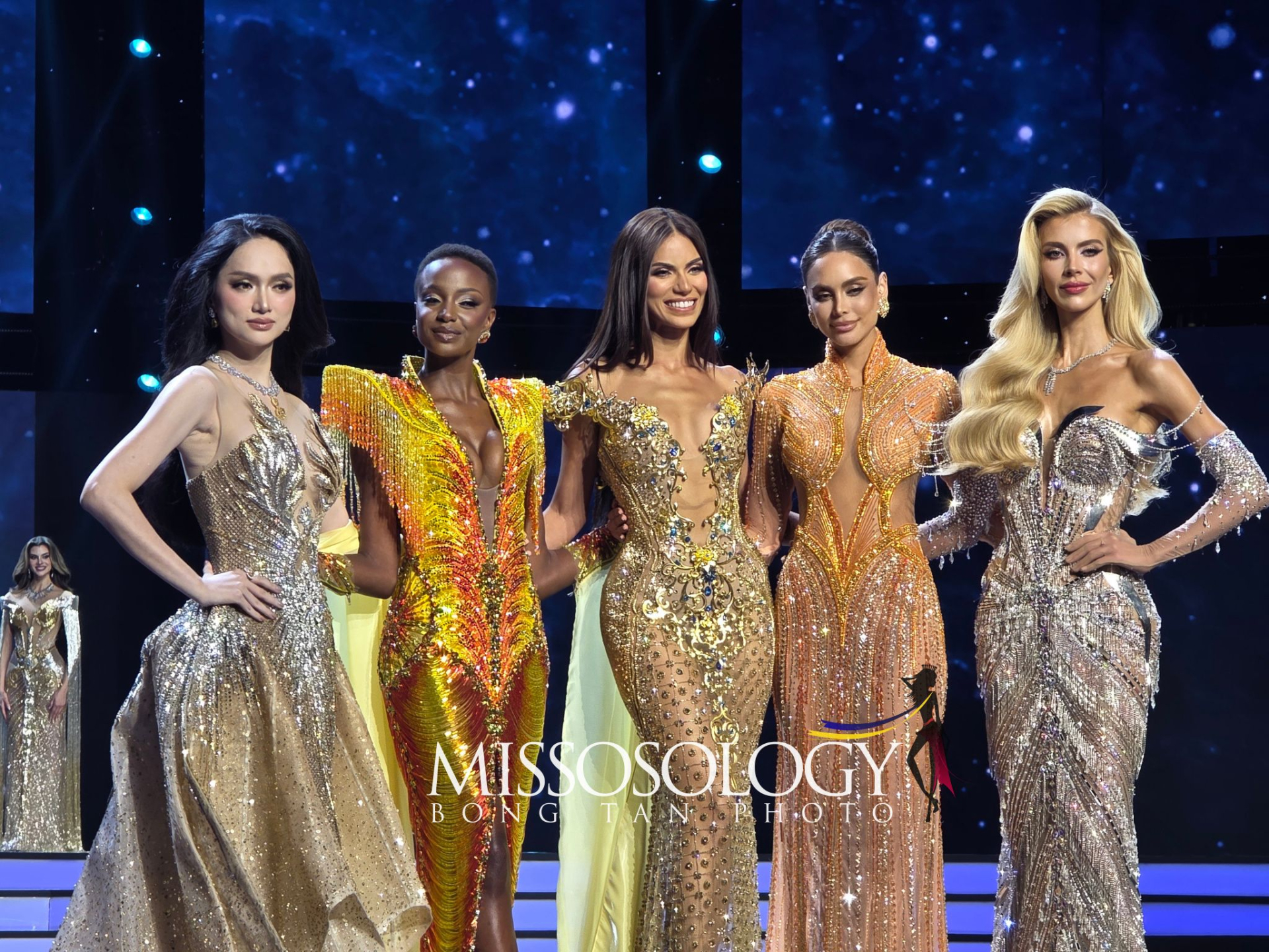 Vì sao 5 tỷ đồng vẫn không thể đưa Hương Giang đăng quang Miss Grand?- Ảnh 6.