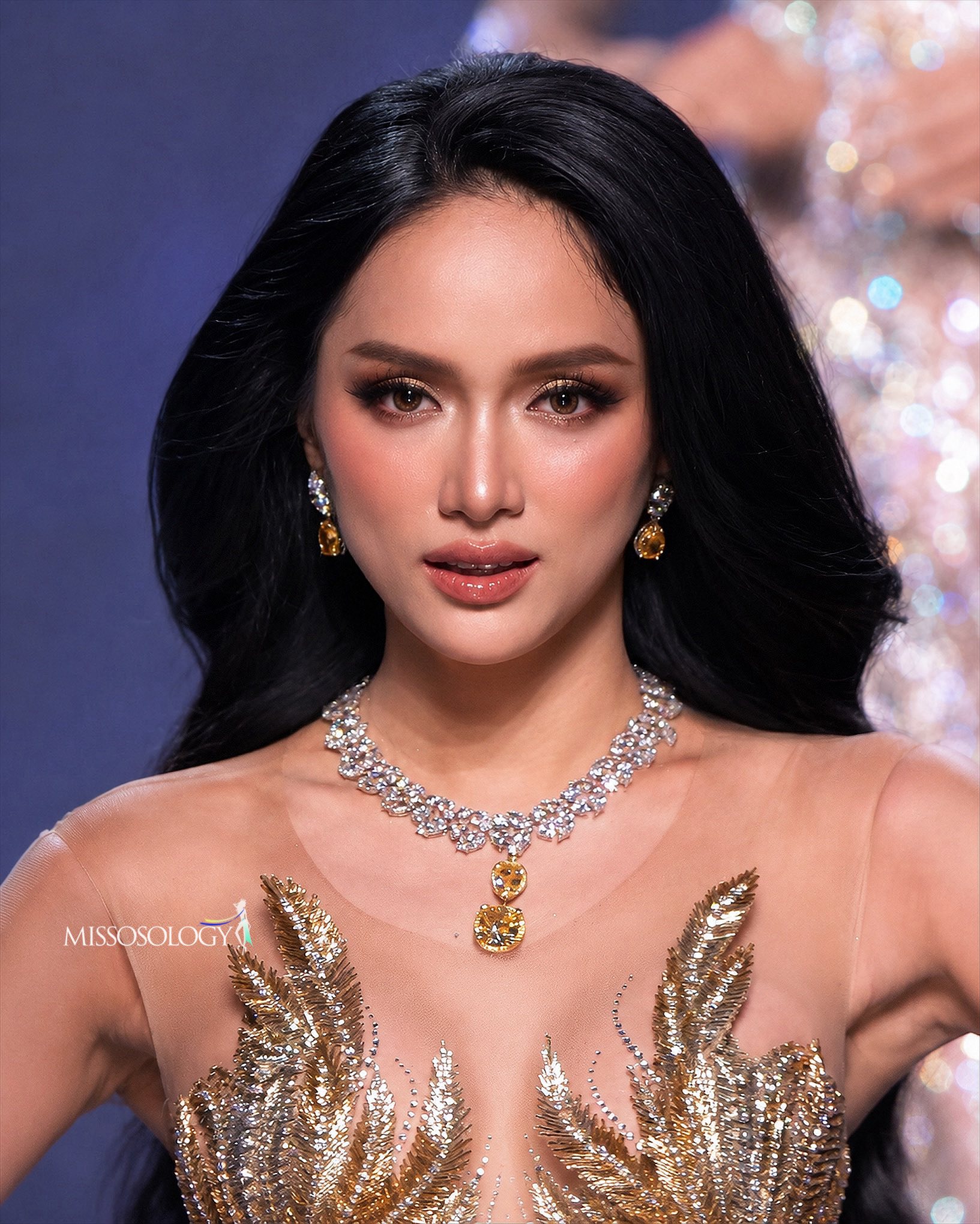 Vì sao 5 tỷ đồng vẫn không thể đưa Hương Giang đăng quang Miss Grand?- Ảnh 2.