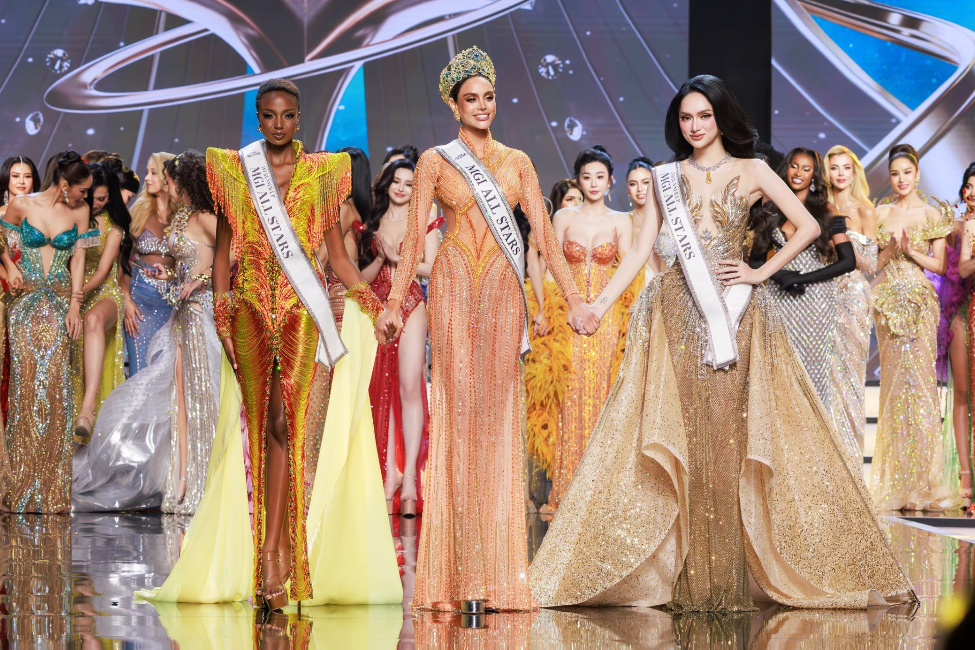 Đã rõ lý do Hương Giang im lặng khi vừa được công bố thi Miss Grand- Ảnh 4.