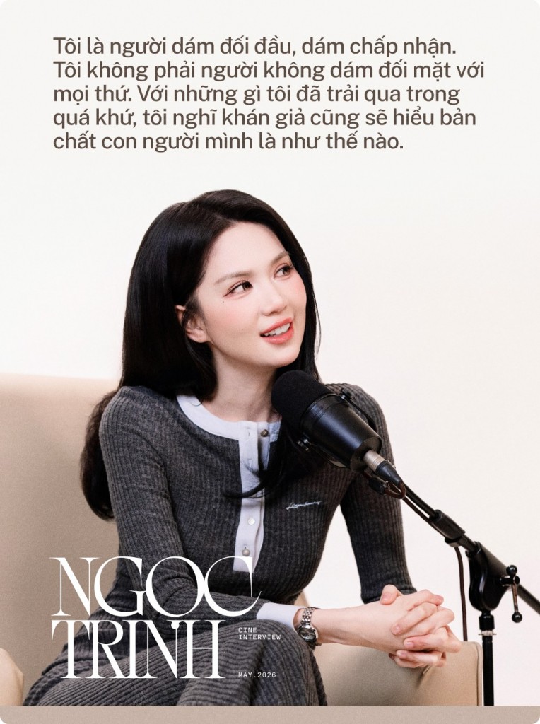 Ngọc Trinh: Không có chồng con cũng được, tôi chỉ muốn sống tốt cuộc đời mình- Ảnh 7. Ngọc Trinh: Không có chồng con cũng được, tôi chỉ muốn sống tốt cuộc đời mình- Ảnh 7.